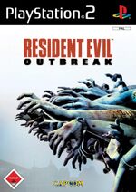 Resident Evil Outbreak